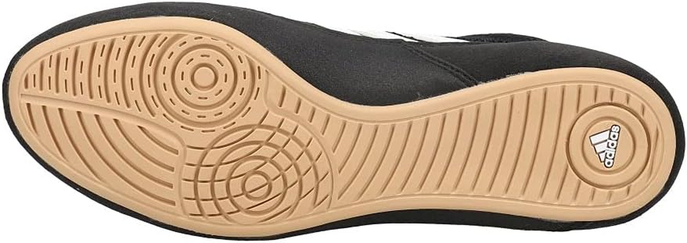 Men'S HVC Wrestling Shoes