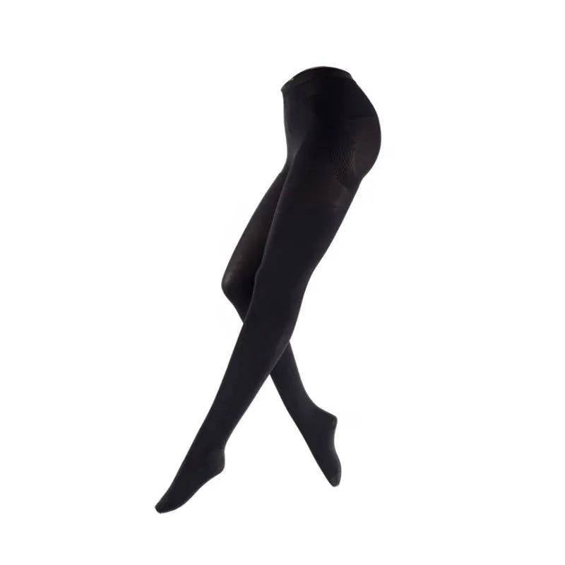 Compression Panty Hose Compression Stockings Varicose Veins 20-30Mmhg Elastic Nursing Socks Compression Socks