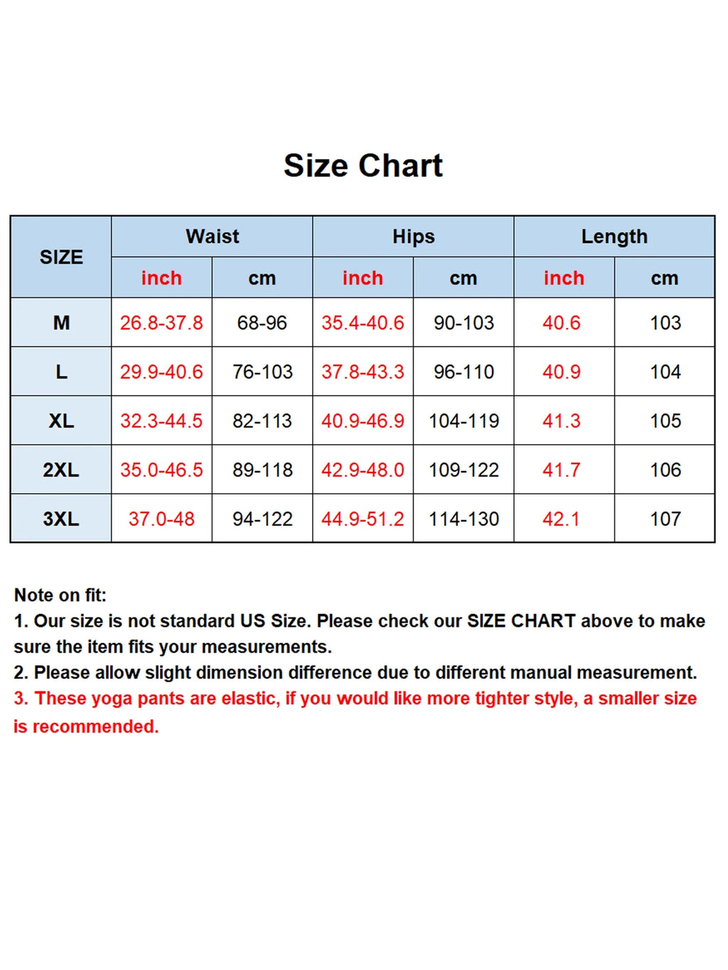 Womens Bootcut Yoga Pants with Pockets Flare Workout Legging High Waist Lightweight Bottoms Activewear Navy Blue 2XL