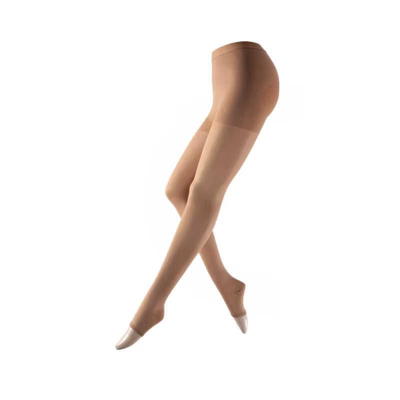 Compression Panty Hose Compression Stockings Varicose Veins 20-30Mmhg Elastic Nursing Socks Compression Socks