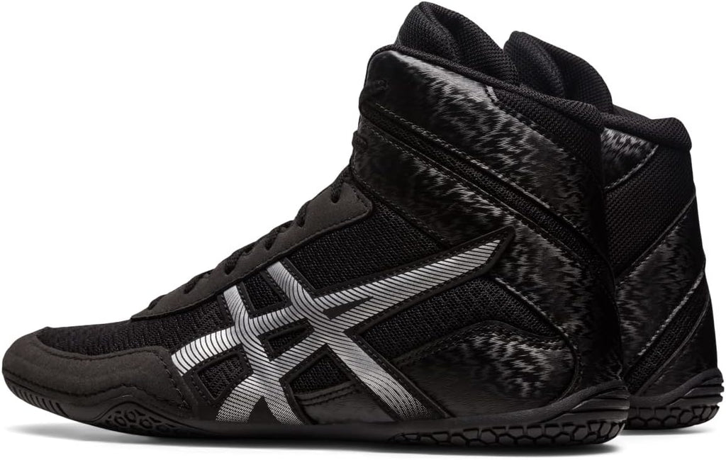 Men'S MATCONTROL 3 Wrestling Shoes