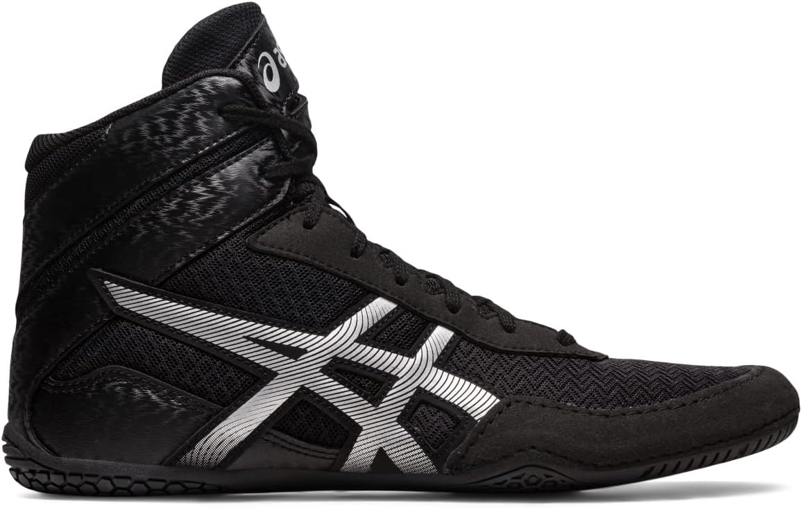 Men'S MATCONTROL 3 Wrestling Shoes