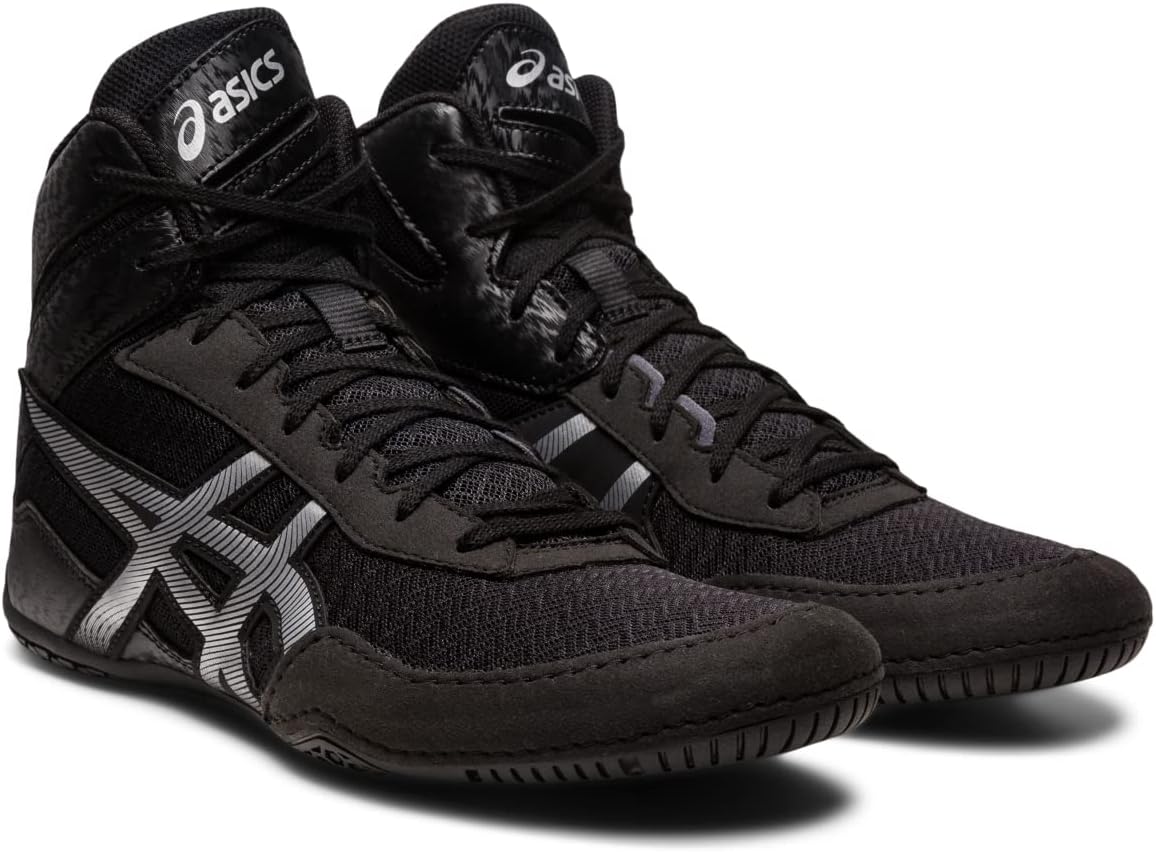 Men'S MATCONTROL 3 Wrestling Shoes