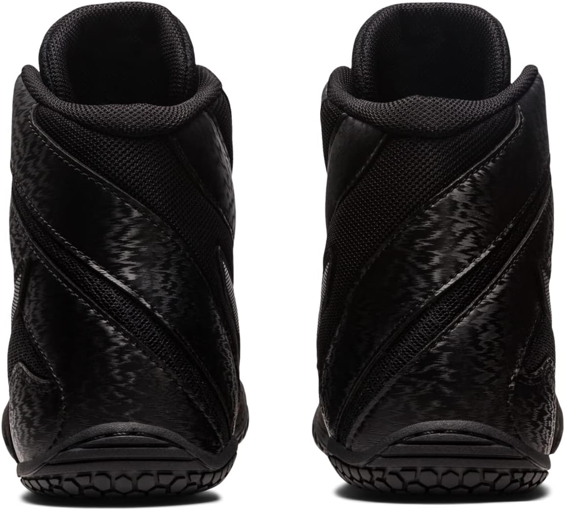 Men'S MATCONTROL 3 Wrestling Shoes