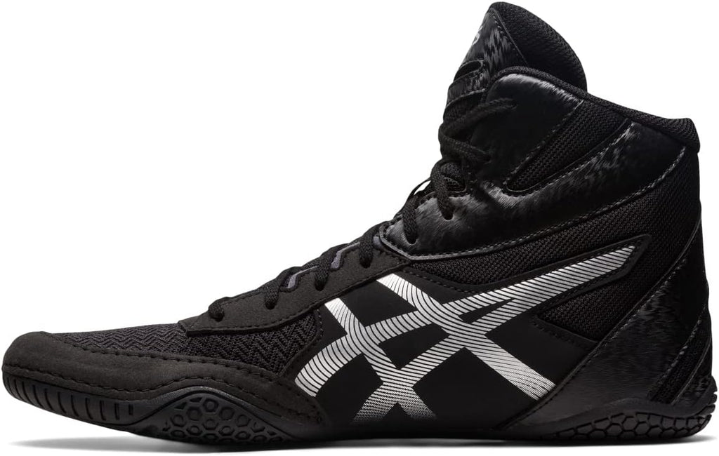 Men'S MATCONTROL 3 Wrestling Shoes