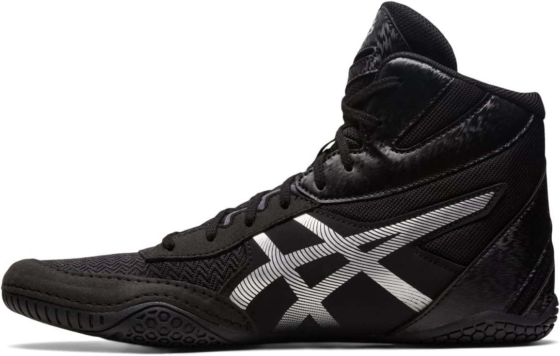 Men'S MATCONTROL 3 Wrestling Shoes