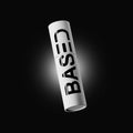 BASED Hair Texture Powder I Instant Volume & Texture |Lightweight, Matte Finish I Simple, Effective, BASED.
